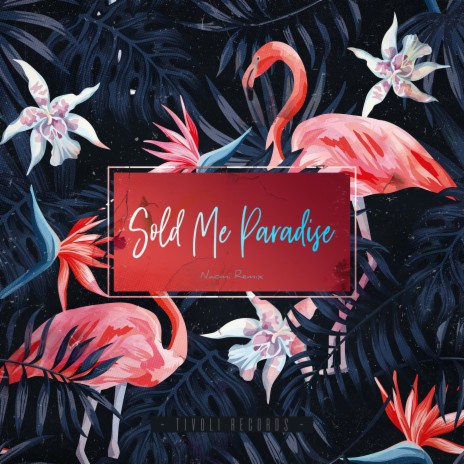 Sold Me Paradise (NAOMi Remix) ft. NAOMi | Boomplay Music