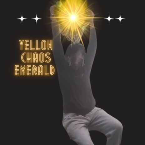 Yellow chaos emerald | Boomplay Music