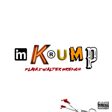 Im Krump ft. playa | Boomplay Music