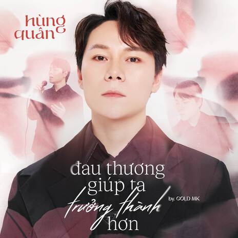 Đau Thương Giúp Ta Trưởng Thành Hơn (Remix) ft. Hùng Quân | Boomplay Music