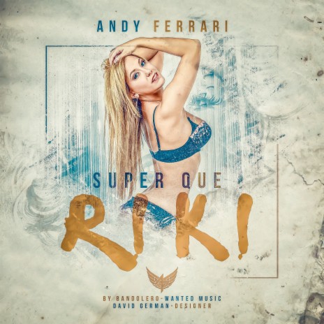 Super Que Riki | Boomplay Music