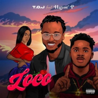 LOCO (feat. Hayor P)