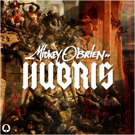 Hubris (Fresh Kils Remix Instrumental) | Boomplay Music