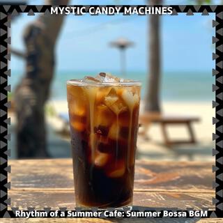 Rhythm of a Summer Cafe: Summer Bossa Bgm