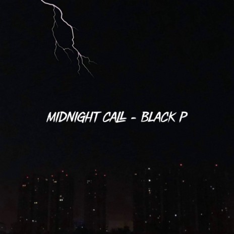 Midnight Call | Boomplay Music