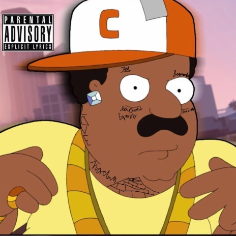 Cleveland Show