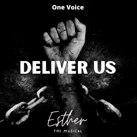 Deliver Us ft. Adam Parker & Stephanie Parker