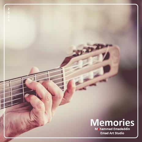 Memories | Boomplay Music