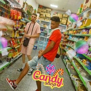 Candy Shop