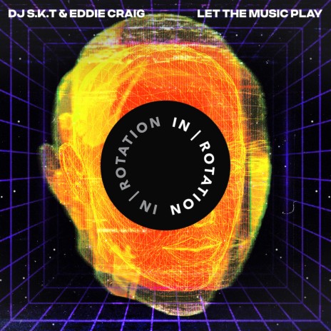 Let The Music Play ft. Eddie Craig | Boomplay Music