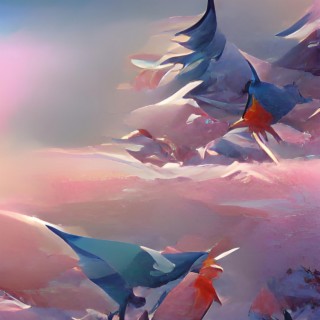 Crystalline Birds