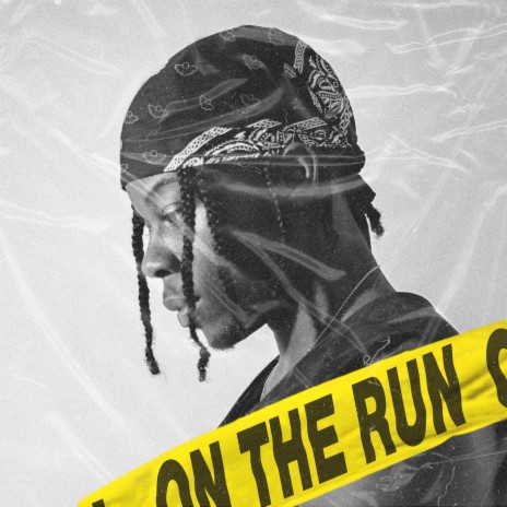 On The Run | Boomplay Music