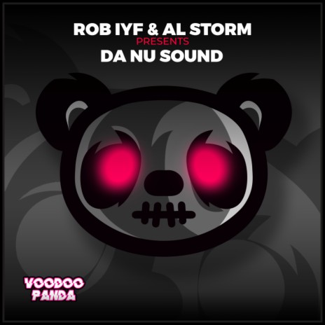 Da Nu Sound (Original Mix) ft. Al Storm