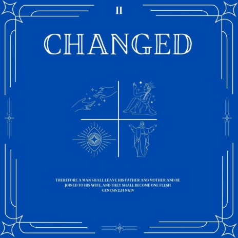 Changed | Boomplay Music