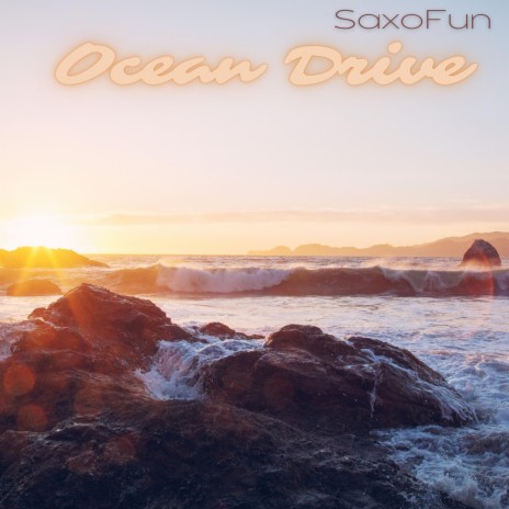 Ocean Drive | Boomplay Music
