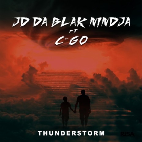 THUNDERSTORM ft. C-GO | Boomplay Music