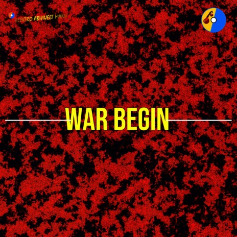 war begin | Boomplay Music