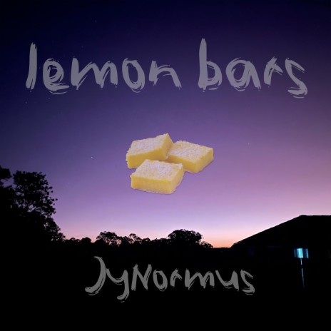 Lemon Bars | Boomplay Music