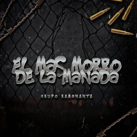 El Mas Morro De La Manada | Boomplay Music