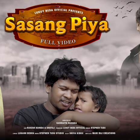 SASANG PIYA | Boomplay Music