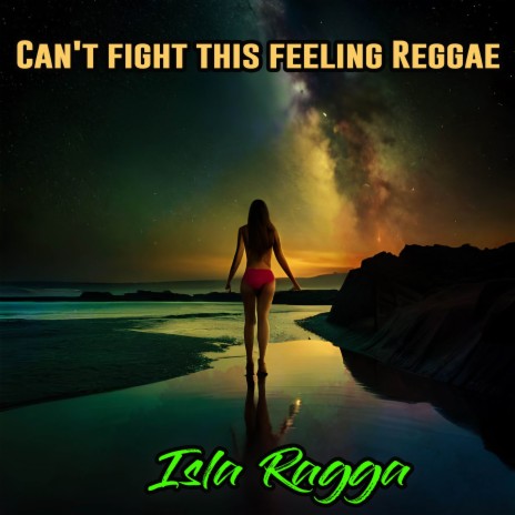 Can't Fight this feeling Reggae | Boomplay Music