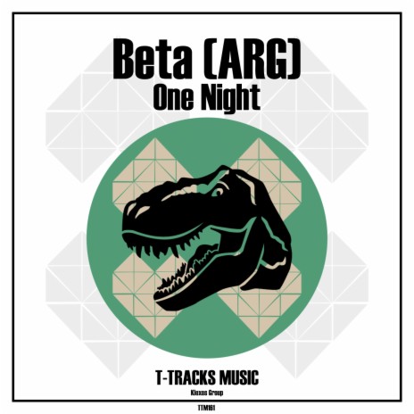 One Night (Original Mix) | Boomplay Music