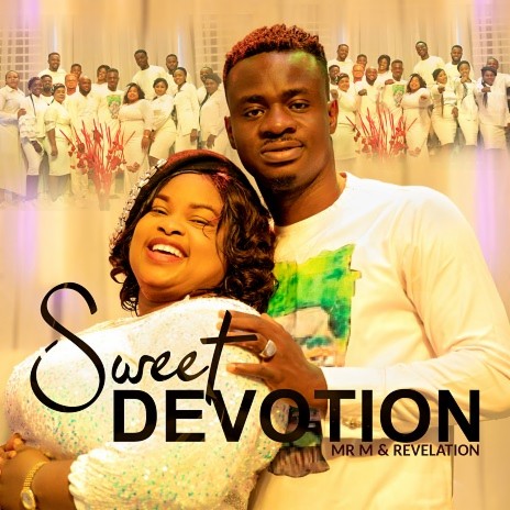 Sweet Devotion