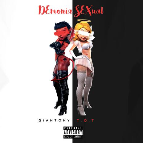 Demonia Sexual ft. GiAntony | Boomplay Music