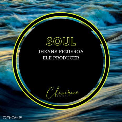 Soul ft. Ele Producer | Boomplay Music