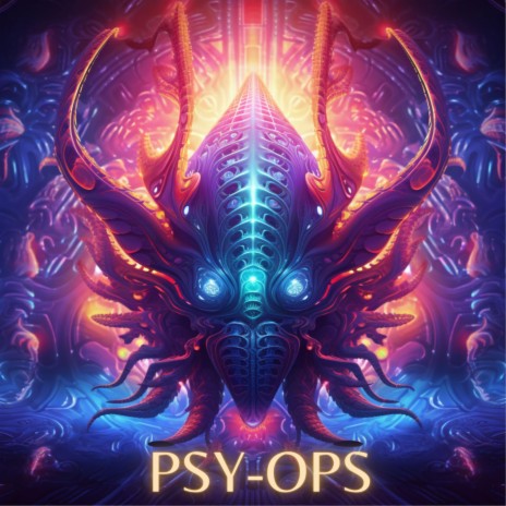 PSY-OPS (Radio Edit) | Boomplay Music