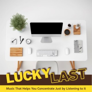 Music That Helps You Concentrate Just by Listening to It