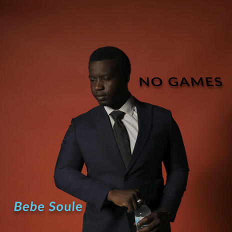 No Games (Special Version) | Boomplay Music