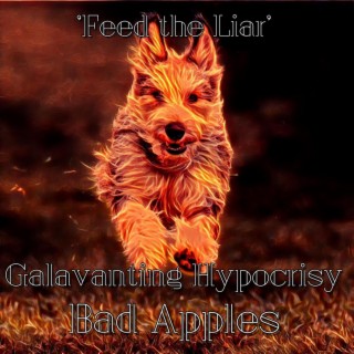 Feed The Liar