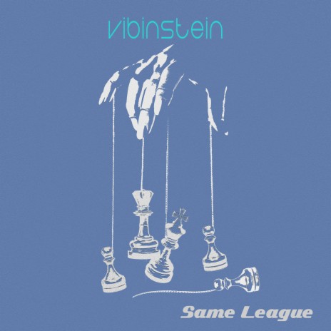 Same League | Boomplay Music