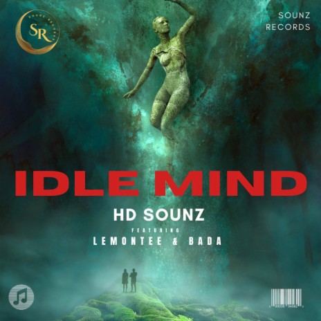 Idle Mind ft. Lemontee & Bada | Boomplay Music