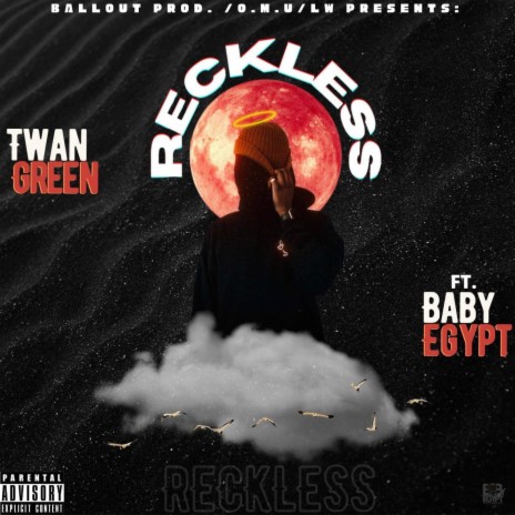 Reckless ft. Baby Egypt | Boomplay Music