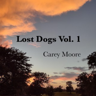 Lost Dogs Volume 1