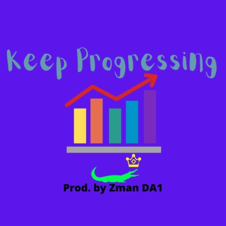 Keep Progressing