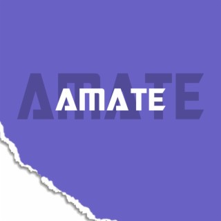 Amate