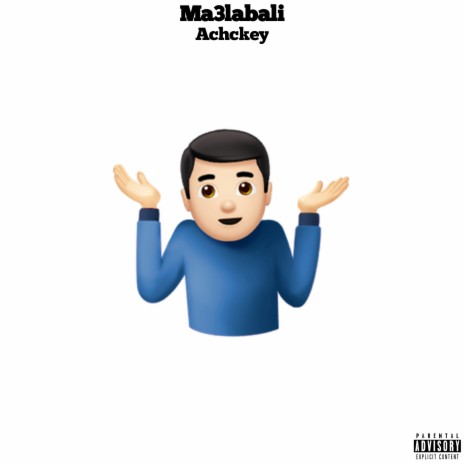 Ma3labali | Boomplay Music
