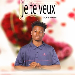 Je Te Veux