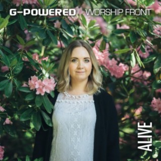 G-Powered & Worship Front