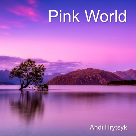 Pink World | Boomplay Music