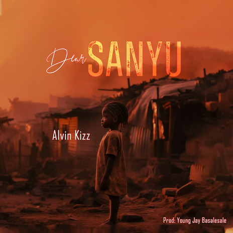 Dear Sanyu | Boomplay Music