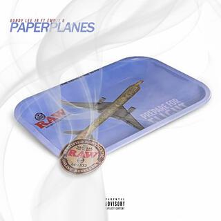 Paper Planes