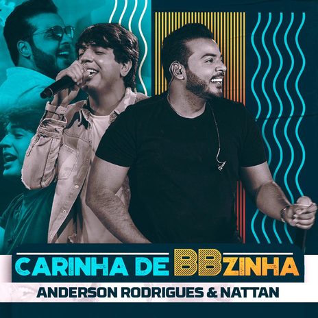 Carinha de BBzinha ft. NATTAN | Boomplay Music