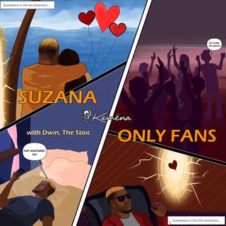 Suzana ft. Dwin The Stoic lyrics | Boomplay Music