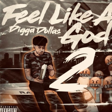 Feel Like A God 2 | Boomplay Music