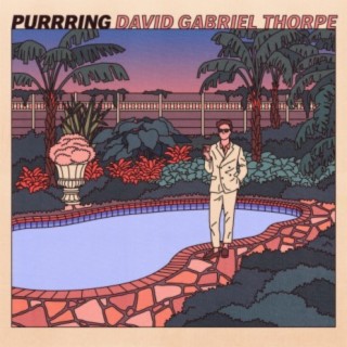 David Gabriel Thorpe