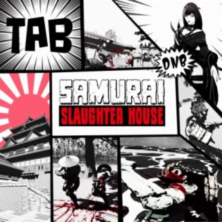 Samurai Slaughter House